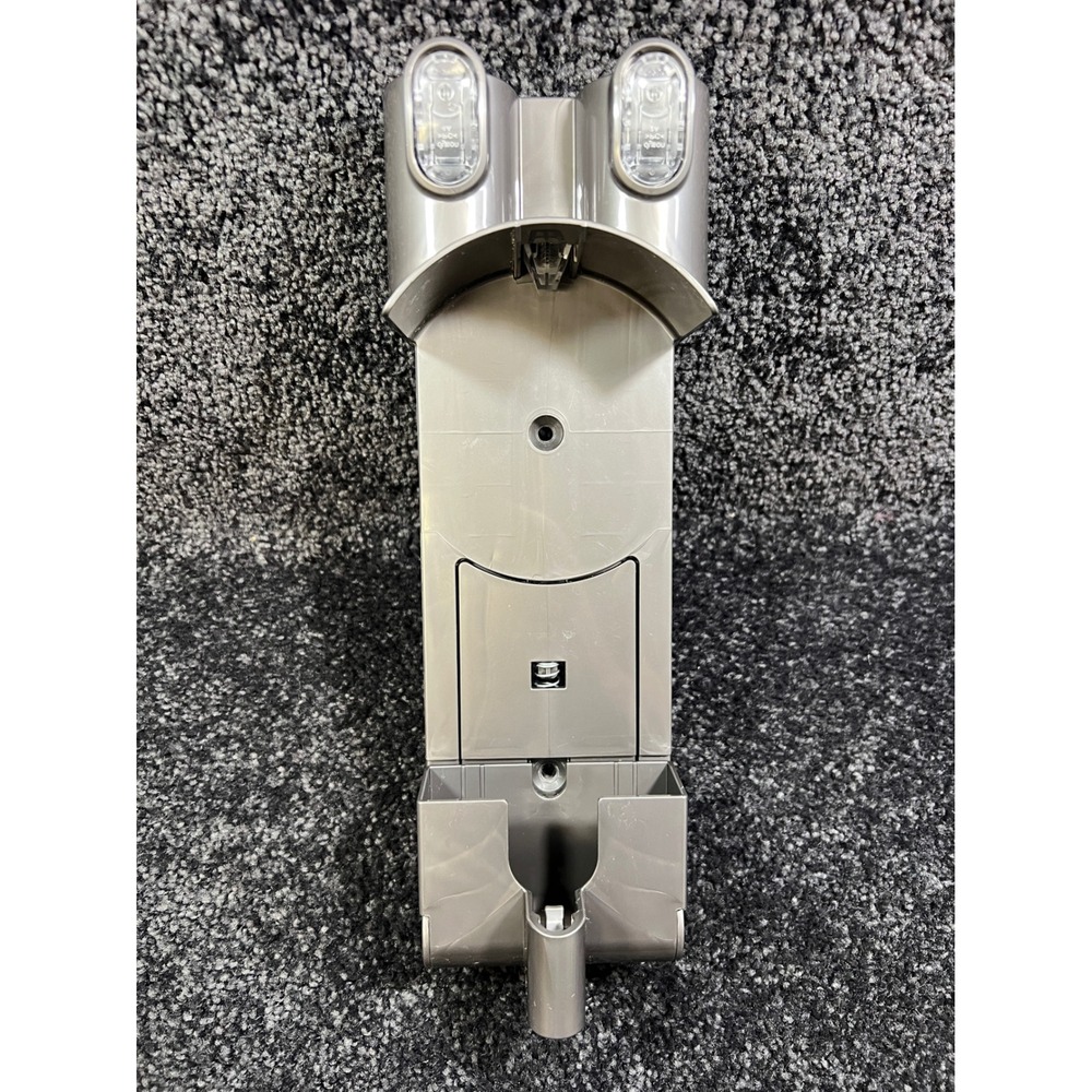 Dyson Vacuum Cleaner‎ Wall Mount Docking Station Charger Holder Grey